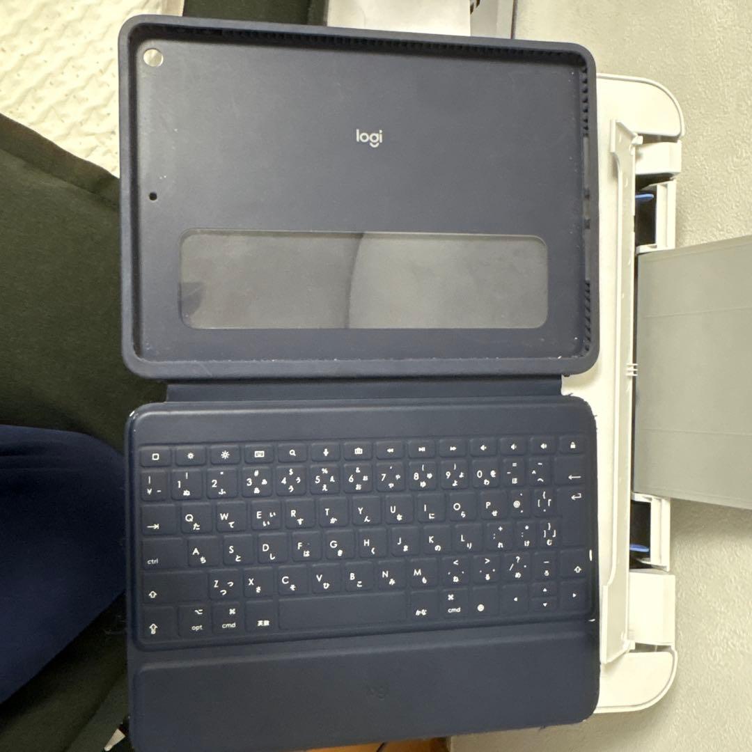 値下げ交渉可！iPad (第9世代) + 付属品