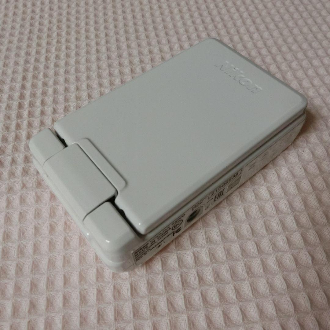 S6900 Nikon ホワイト