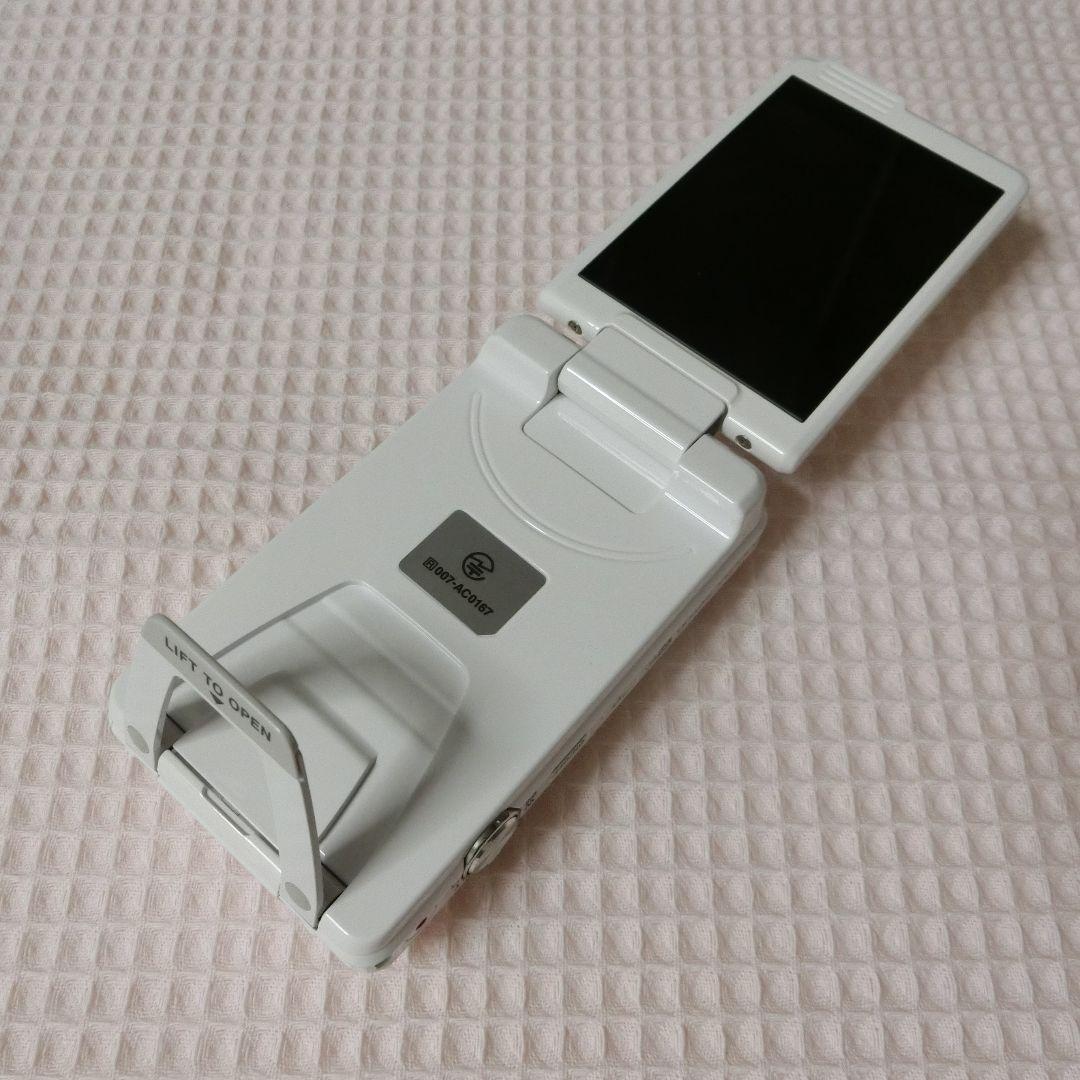 S6900 Nikon ホワイト