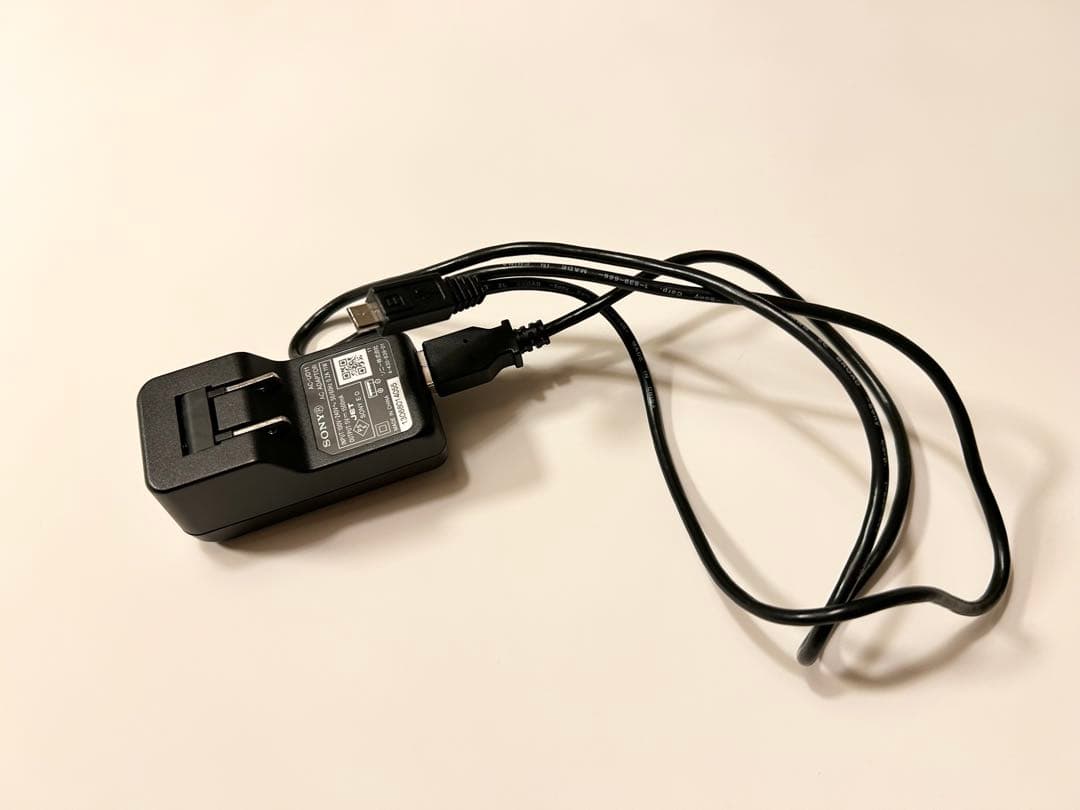 SONY cyber-shot DSC-RX100 ソニーサイバーショット