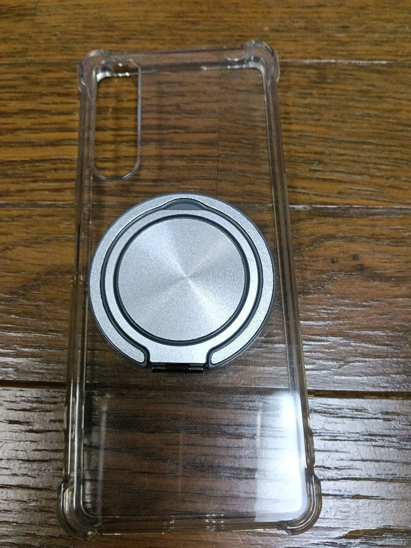 SONY Xperia 5 IV simフリー
