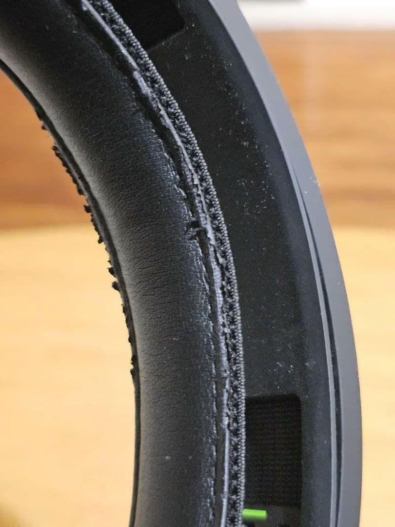 Corsair HS80 RGB Wireless ヘッドセット