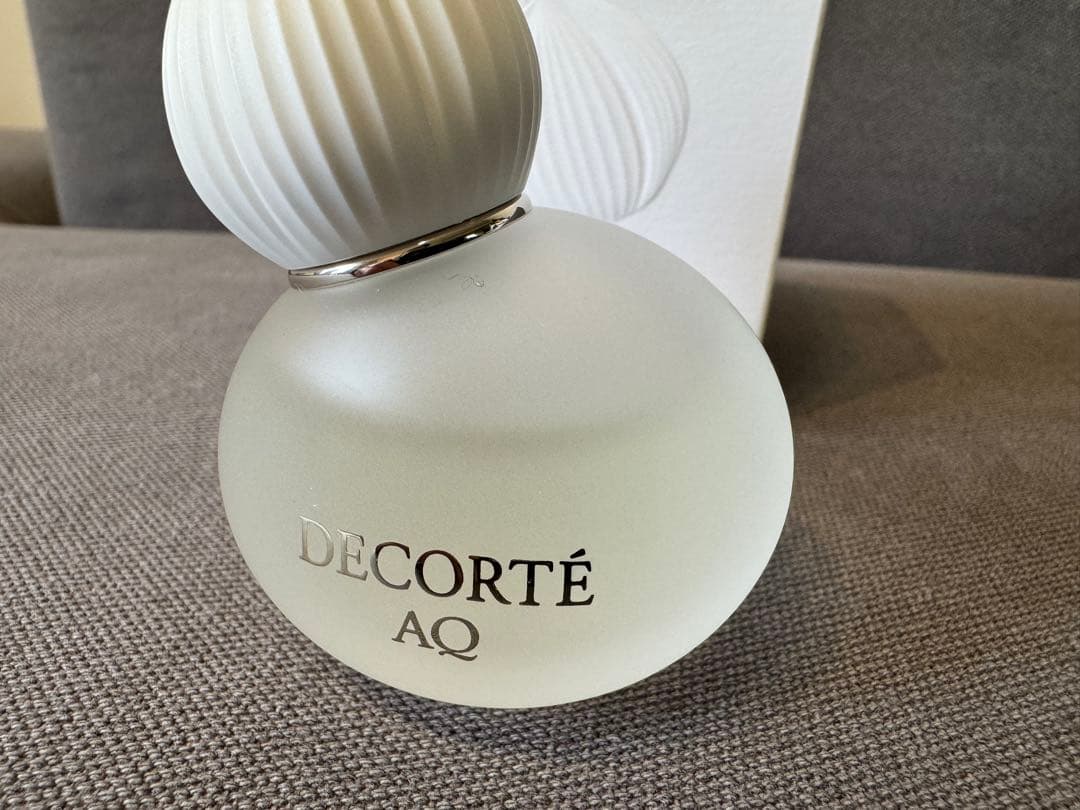 DECORTE◾️コスメデコルテ ＡＱ　オードパルファン 30mL used品