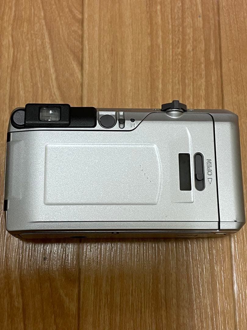 Konica コニカ　Lexio70 コンパクトフィルムカメラ