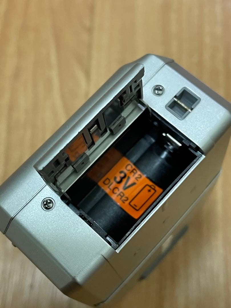 Konica コニカ　Lexio70 コンパクトフィルムカメラ