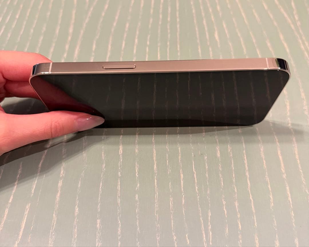 Apple iPhone 13 Pro 128GB シルバー　SIMフリー