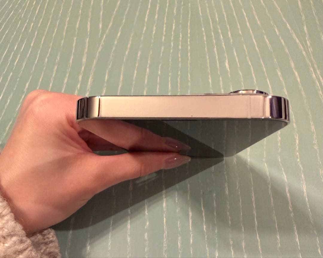 Apple iPhone 13 Pro 128GB シルバー　SIMフリー