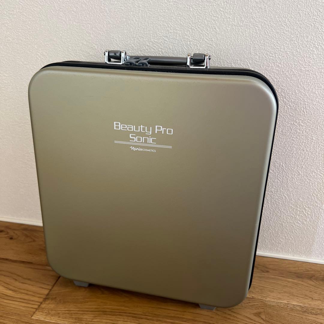 ナリス　Beauty Pro Sonic 美顔器