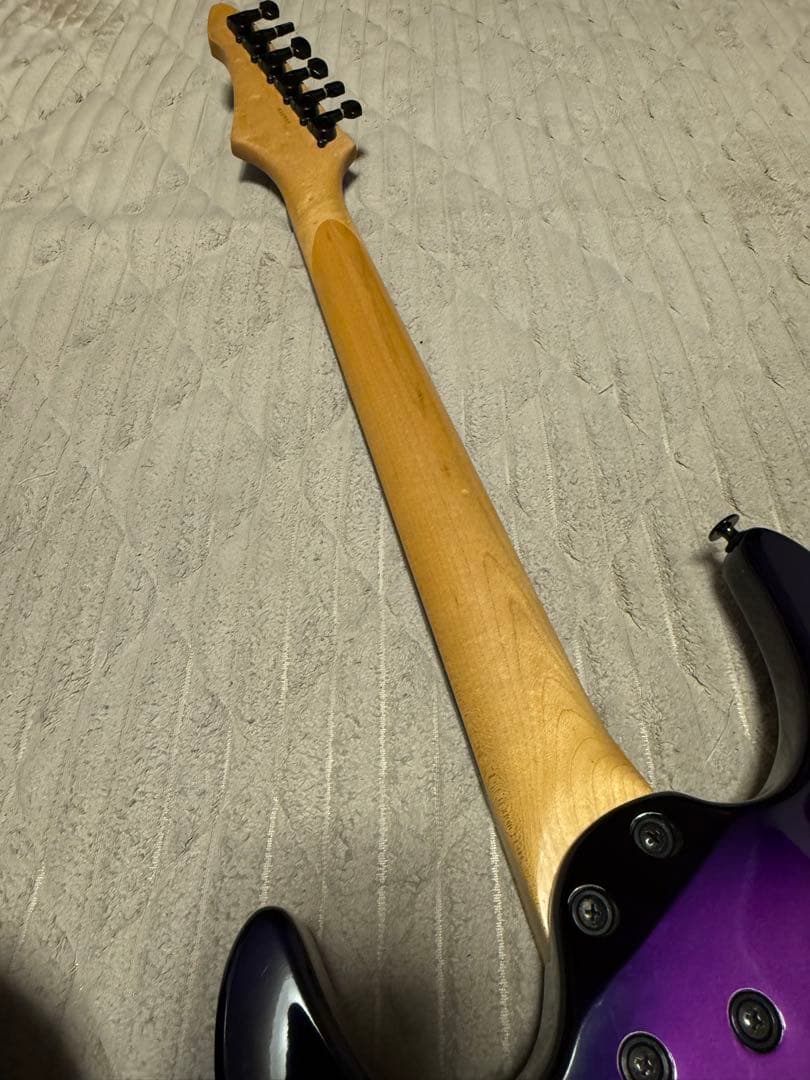 Aria Pro II MAGNA series エレキギター
