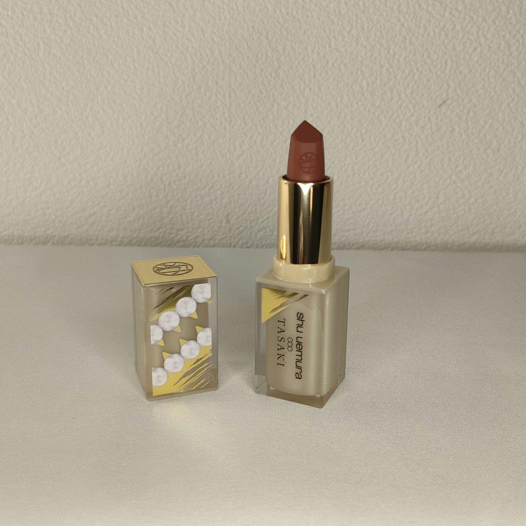 shu uemura TASAKI セット