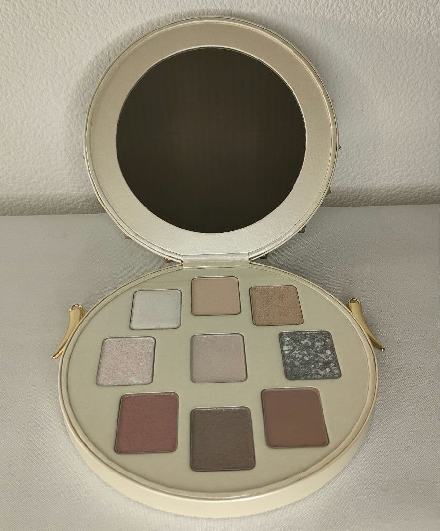 shu uemura TASAKI セット