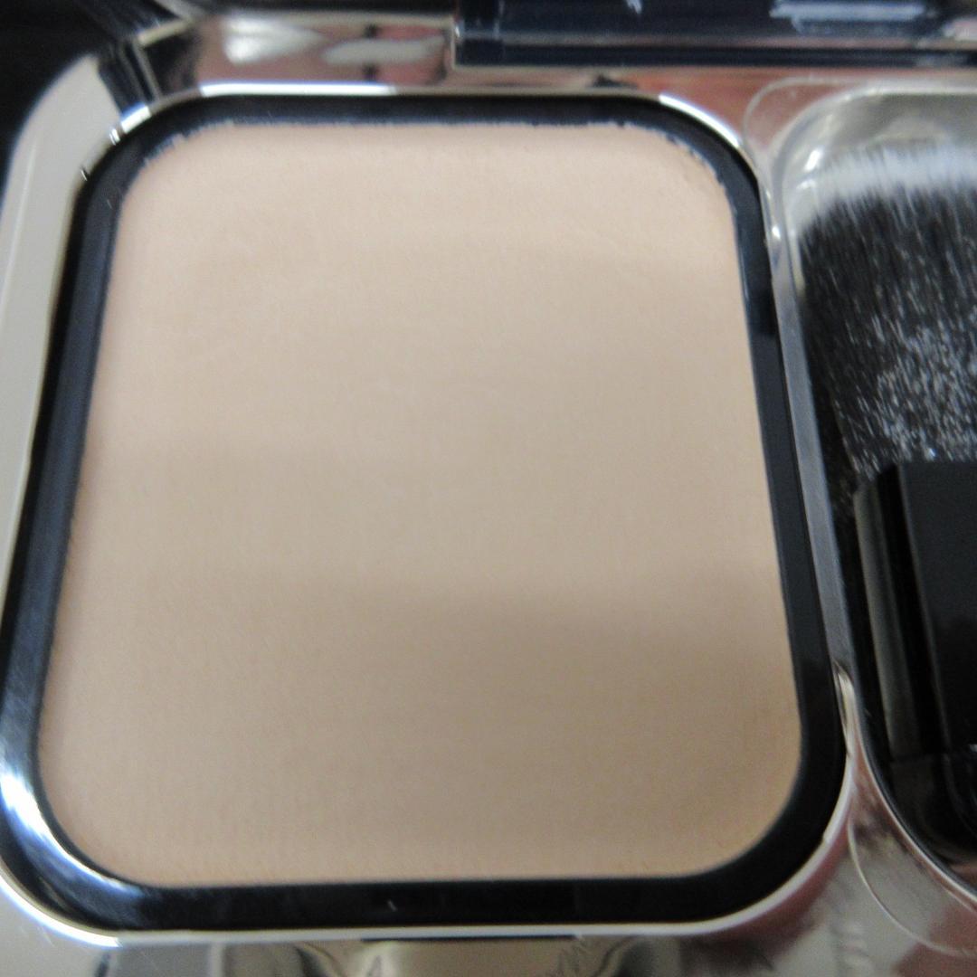 クレ・ド・ポー ボーテ タンプードルエクラⅡ オークル00