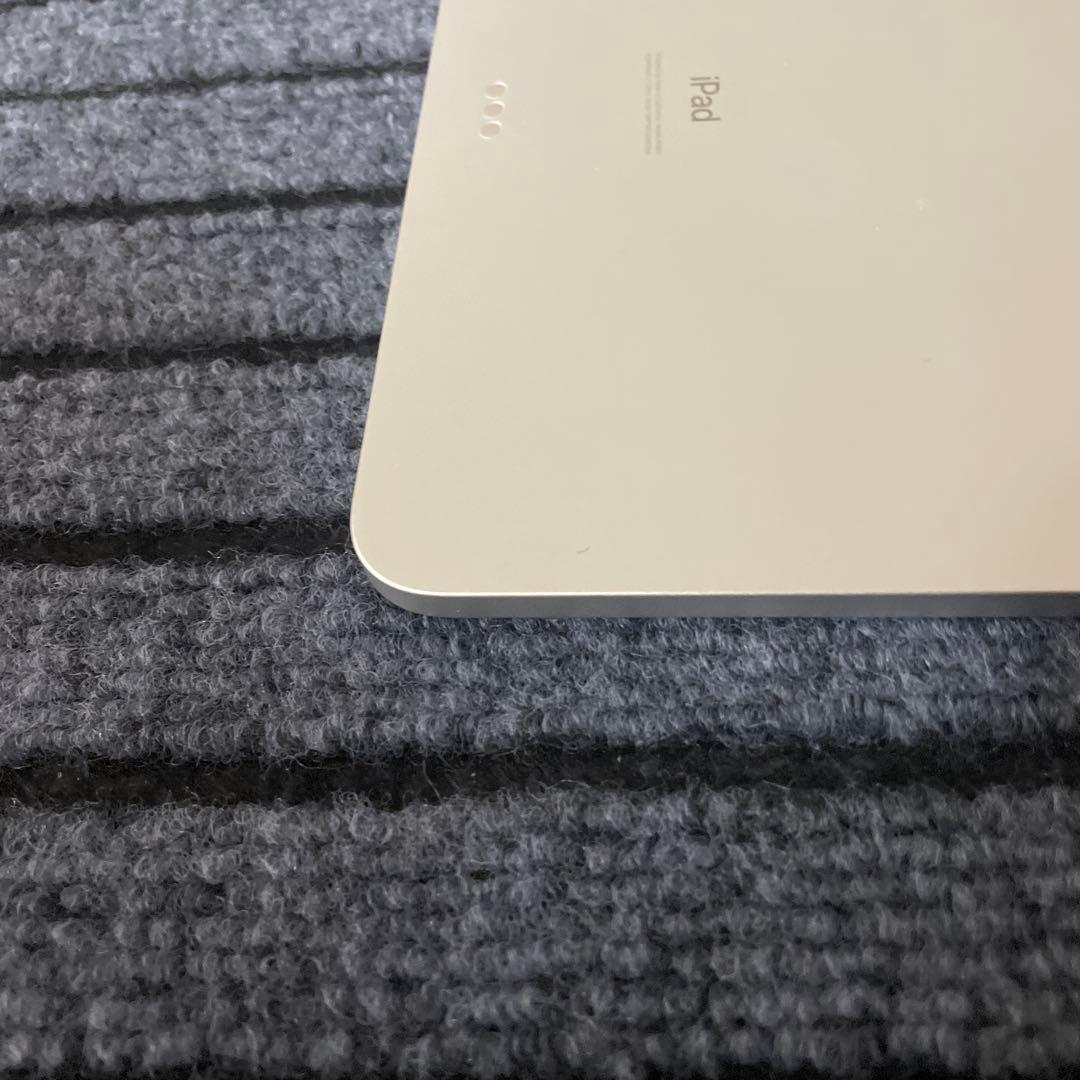 77 iPad Pro 11インチ 1世代 Wi-Fi 256GB シルバー