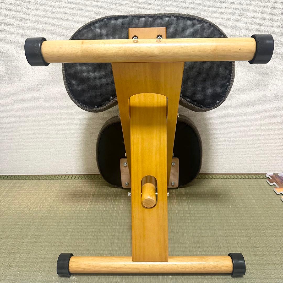 宮武製作所　バランスチェア　プロポーションチェア　姿勢矯正　学習椅子デスクチェア