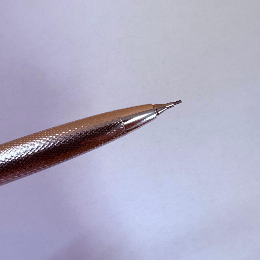 MIKIMOTO ミキモト ボールペン シャーペン パール 真珠 2本セット