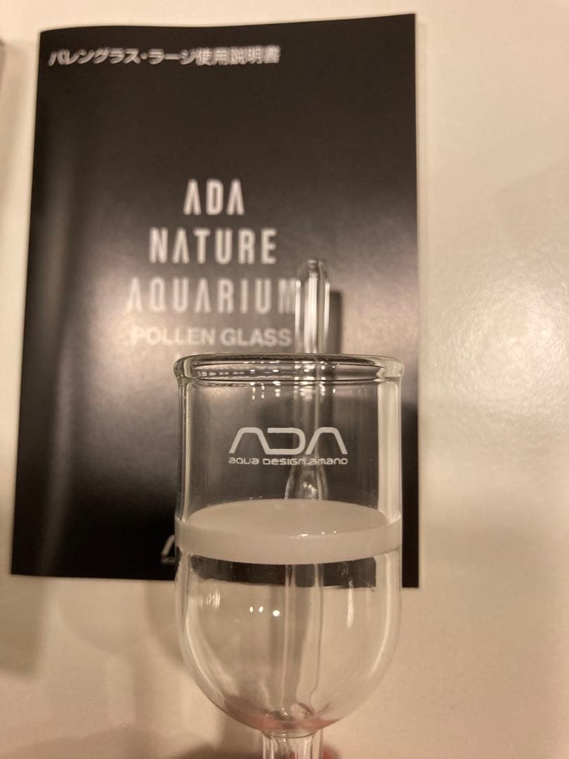 ADA パレングラス　ラージ30
