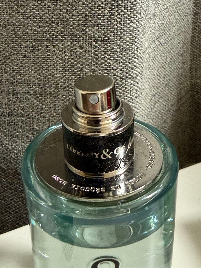 香水(ユニセックス) Tiffany & Co. Love for Him