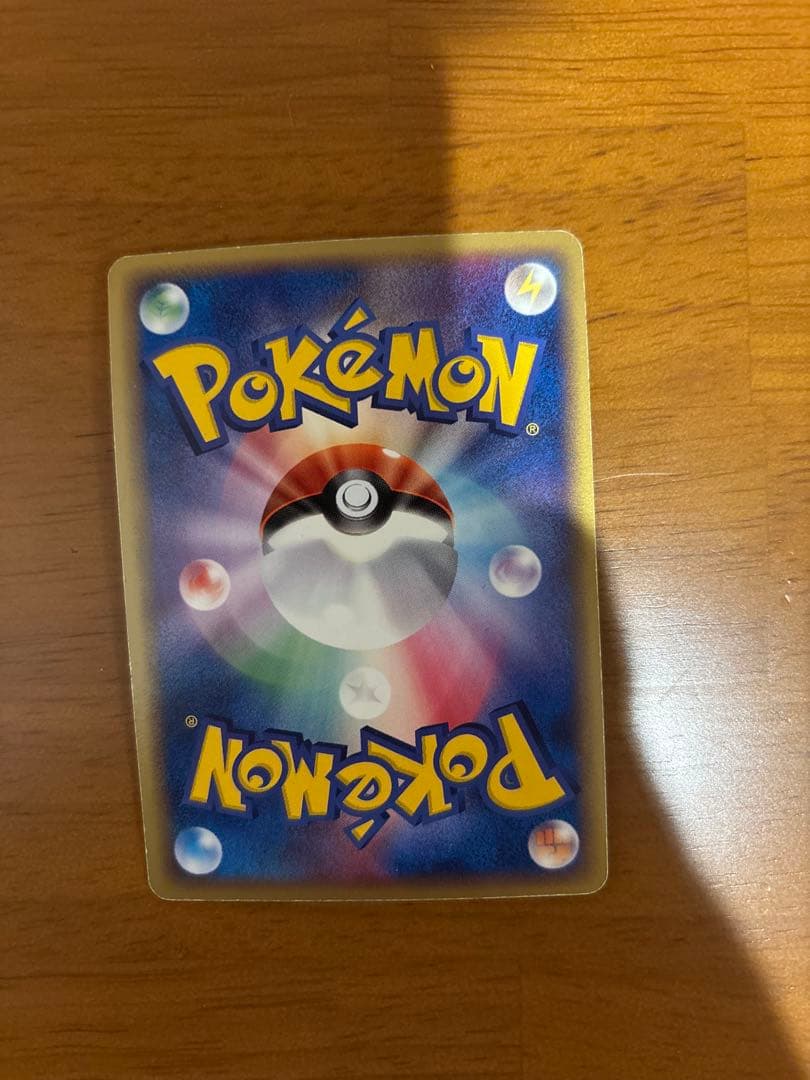 ジラーチex PROMO ポケモンカードプレイヤーズクラブ PLAYプロモカー…