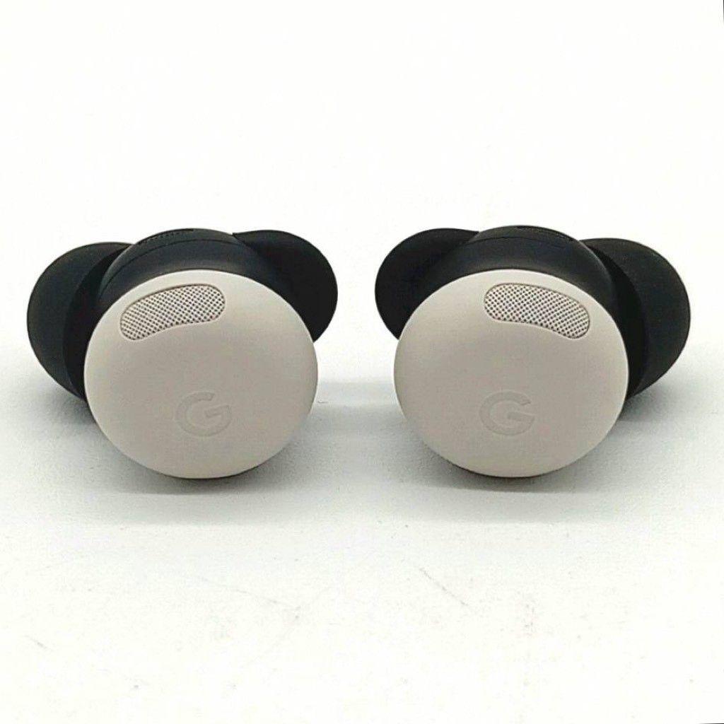 【未使用級】Google Pixel Buds Pro 2 Porcelain
