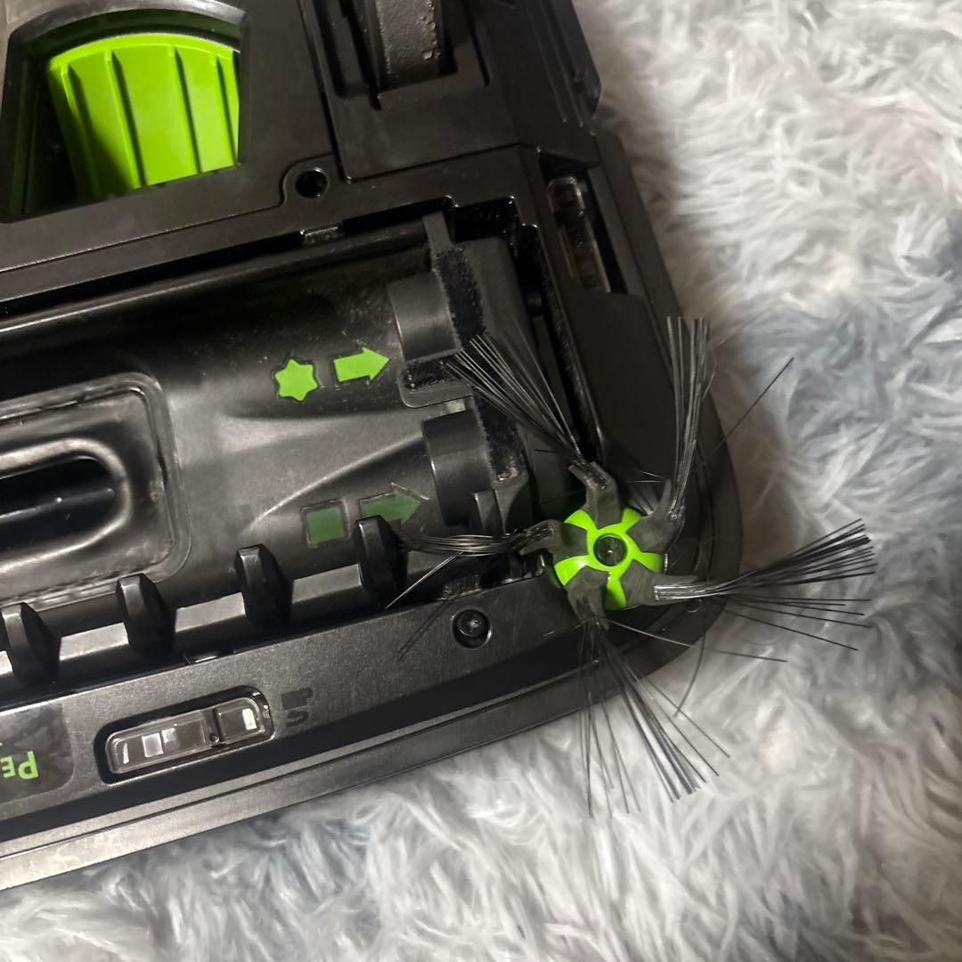 ジャンク品 iRobot Roomba s9+ ロボット掃除機