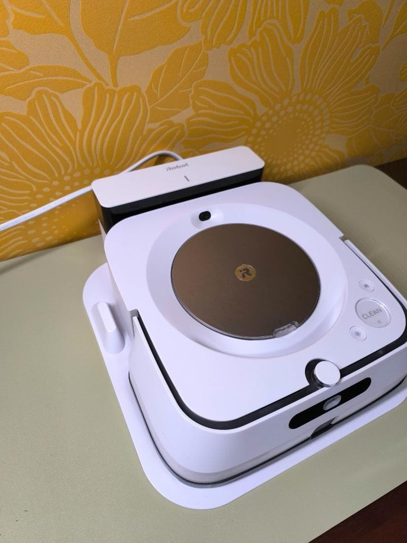 iRobot ブラーバ ジェット m6