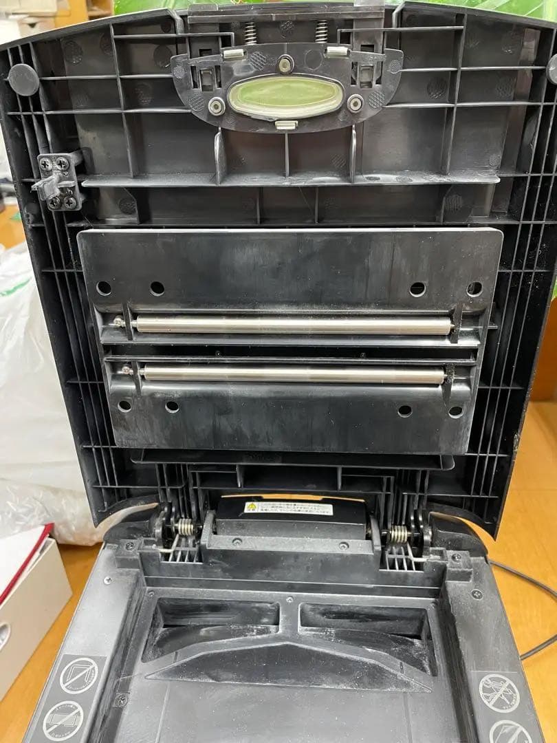 GBC 電動シュレッダー100枚細断　 GSH100AFM