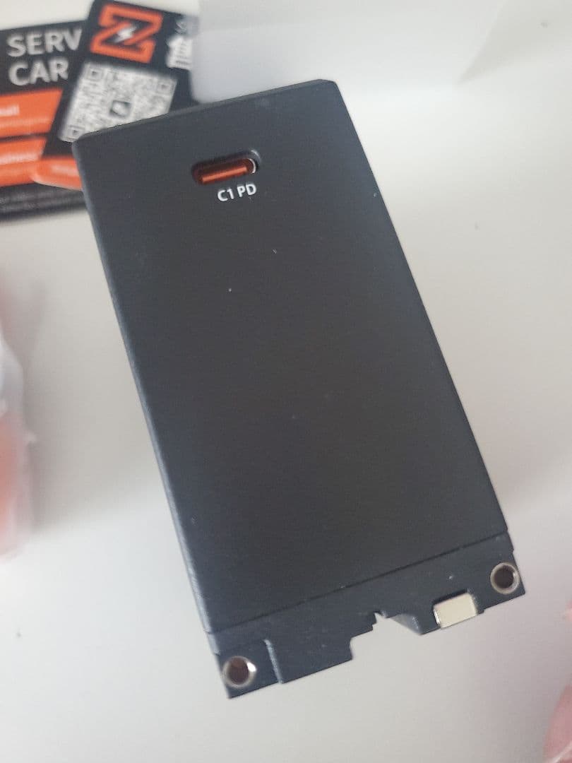 BT-NPF970 DT-FZ100 NPF-01セット