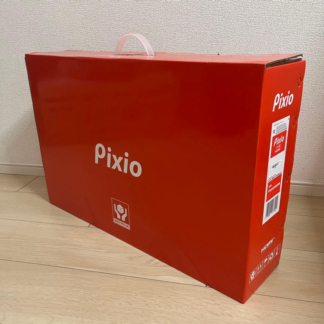 ✨極美品✨Pixio モニター PX248 Wave Blue（パステルブルー）