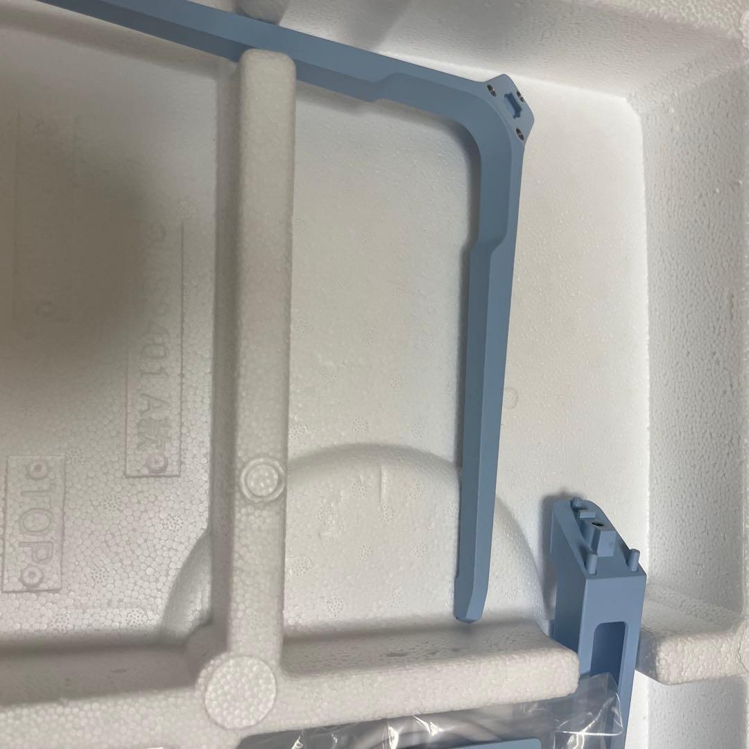 ✨極美品✨Pixio モニター PX248 Wave Blue（パステルブルー）
