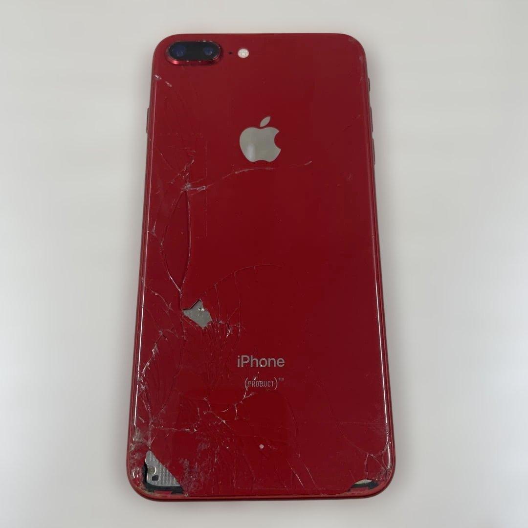 スマートフォン本体 Apple iPhone 8 Plus 64GB