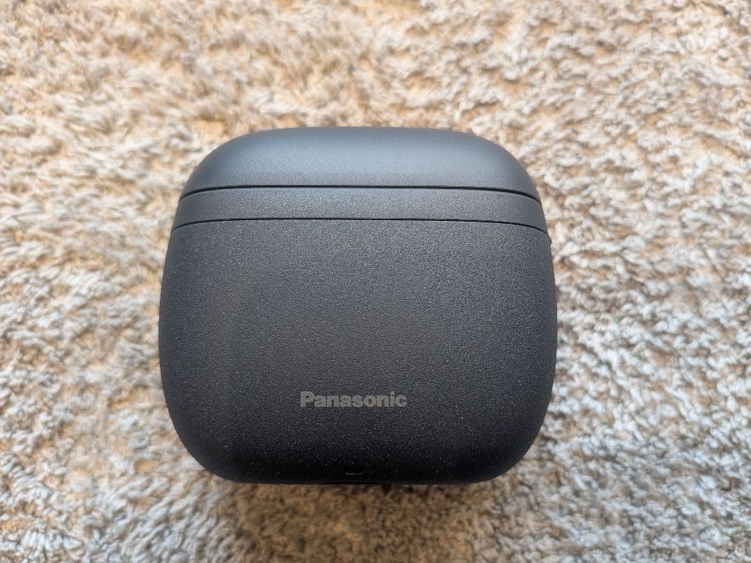 Panasonic ラムダッシュ パームインライト ES-P330U