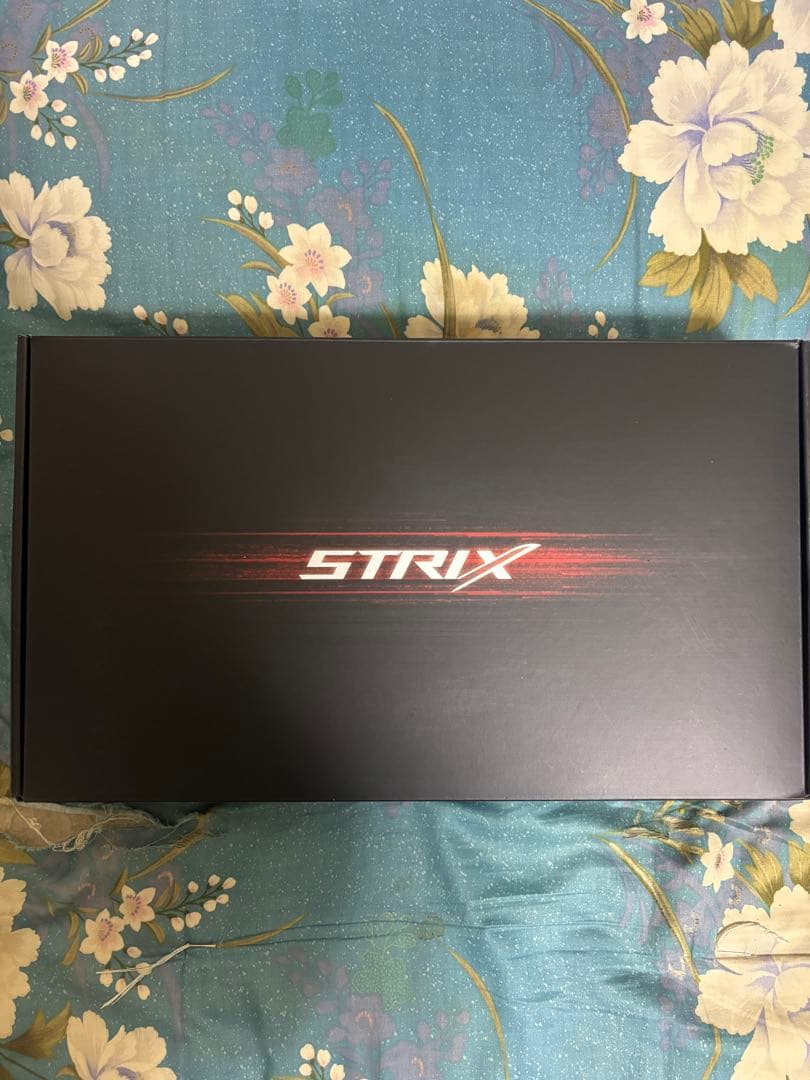 グラフィックボード・グラボ・ビデオカード ROG strix Gaming GeForce rtx 3080 10GB