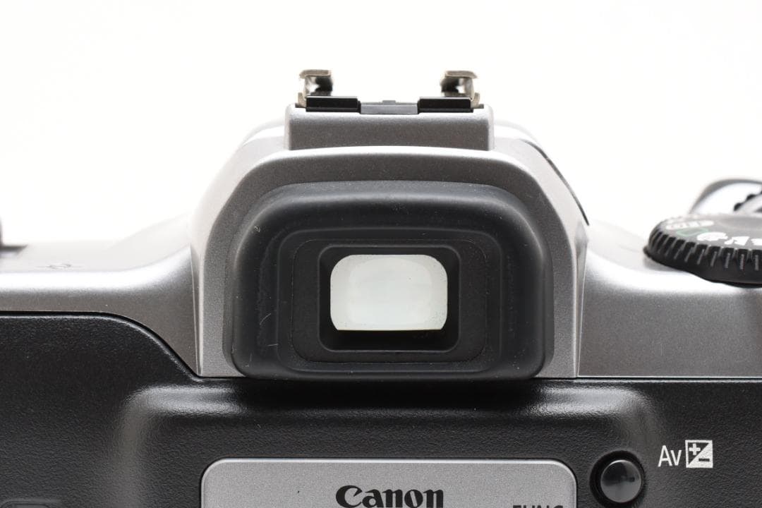 ★極上★CANON eos kiss Lite EF 28-80mm USM
