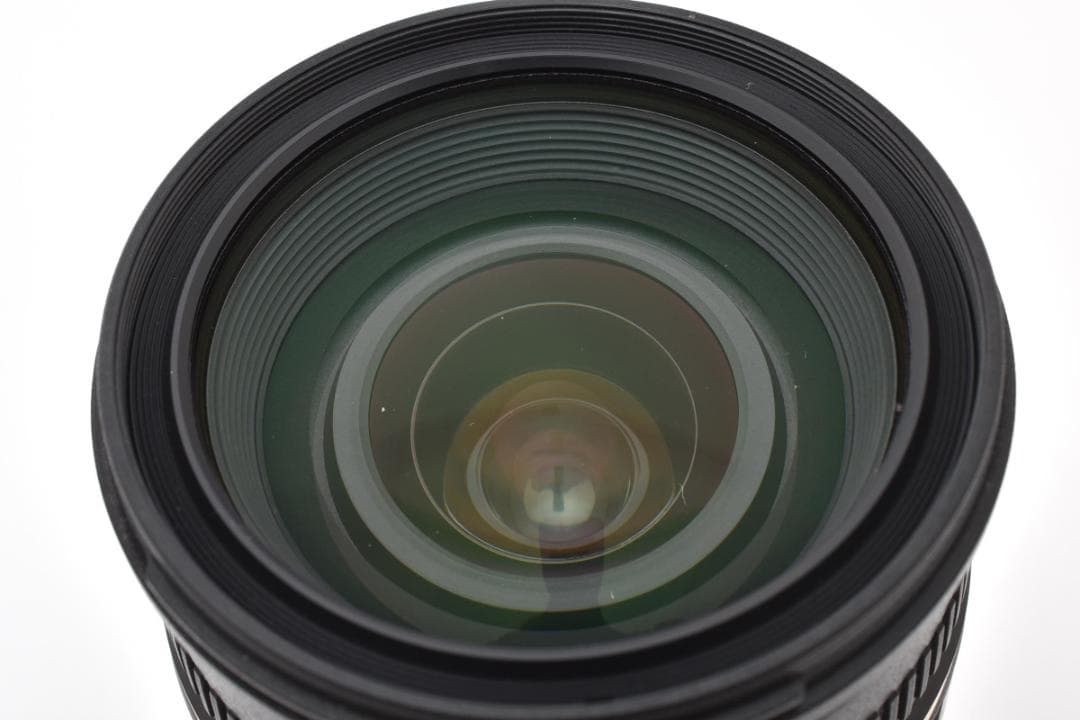TAMRON SP AF 17-50mm F2.8 XR Di II キヤノン用