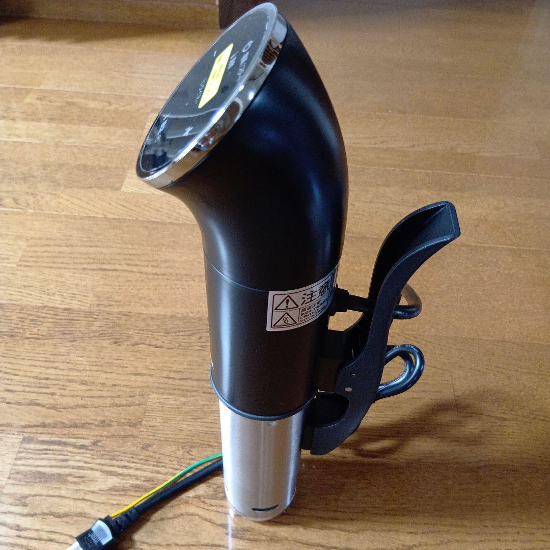 アイリスオーヤマ　低温調理器LTC-01