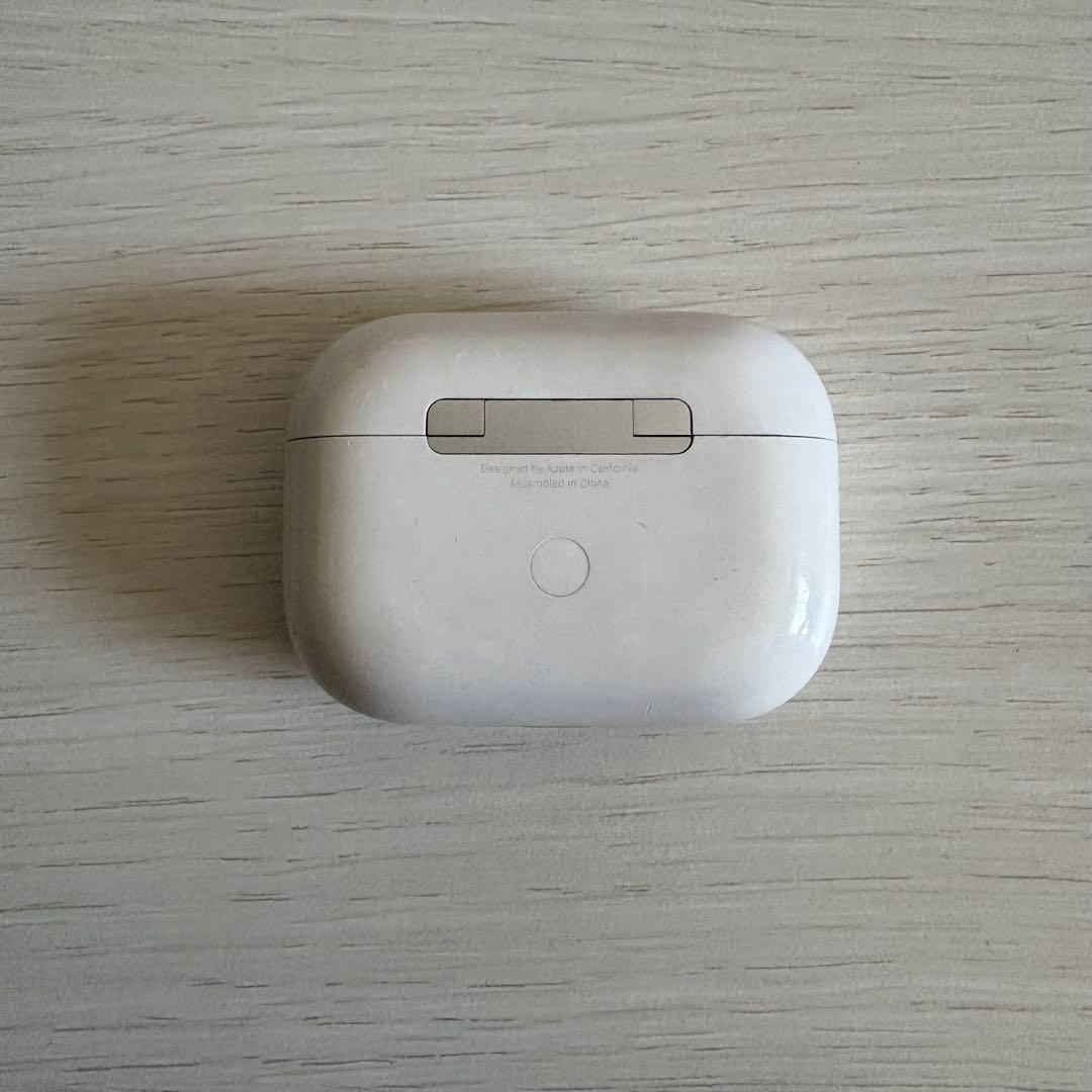 Apple AirPods pro 第1世代 両耳・ケース付