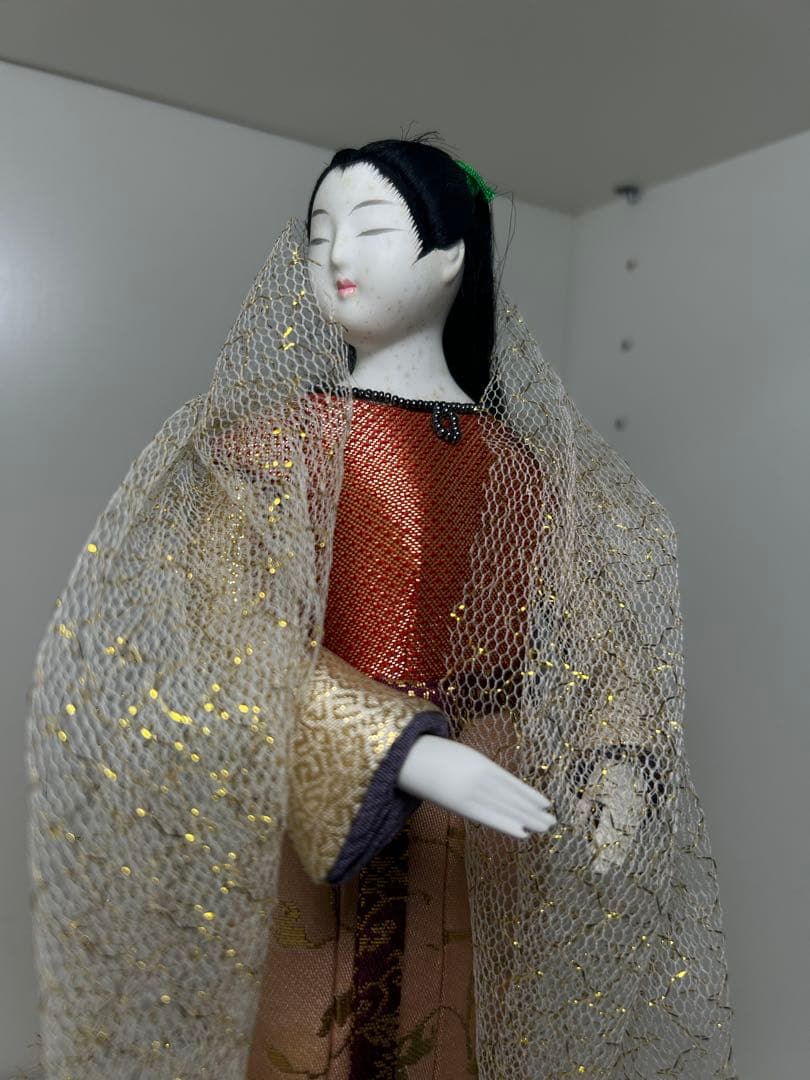 真多呂人形