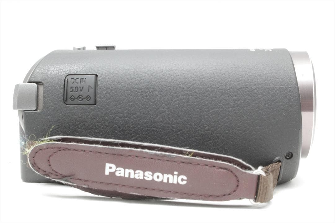 Panasonic HC-W570M ビデオカメラ　ジャンク