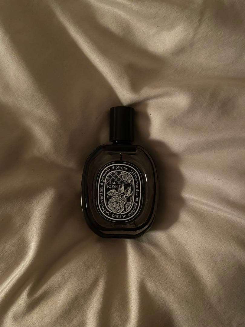 DIPTYQUE EAU ROSE (オーローズ) オードパルファン