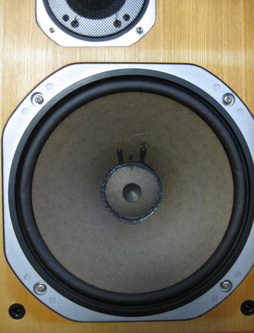 YAMAHA NS-690 スピーカーシステム（ビンテージ／初代型）ペア