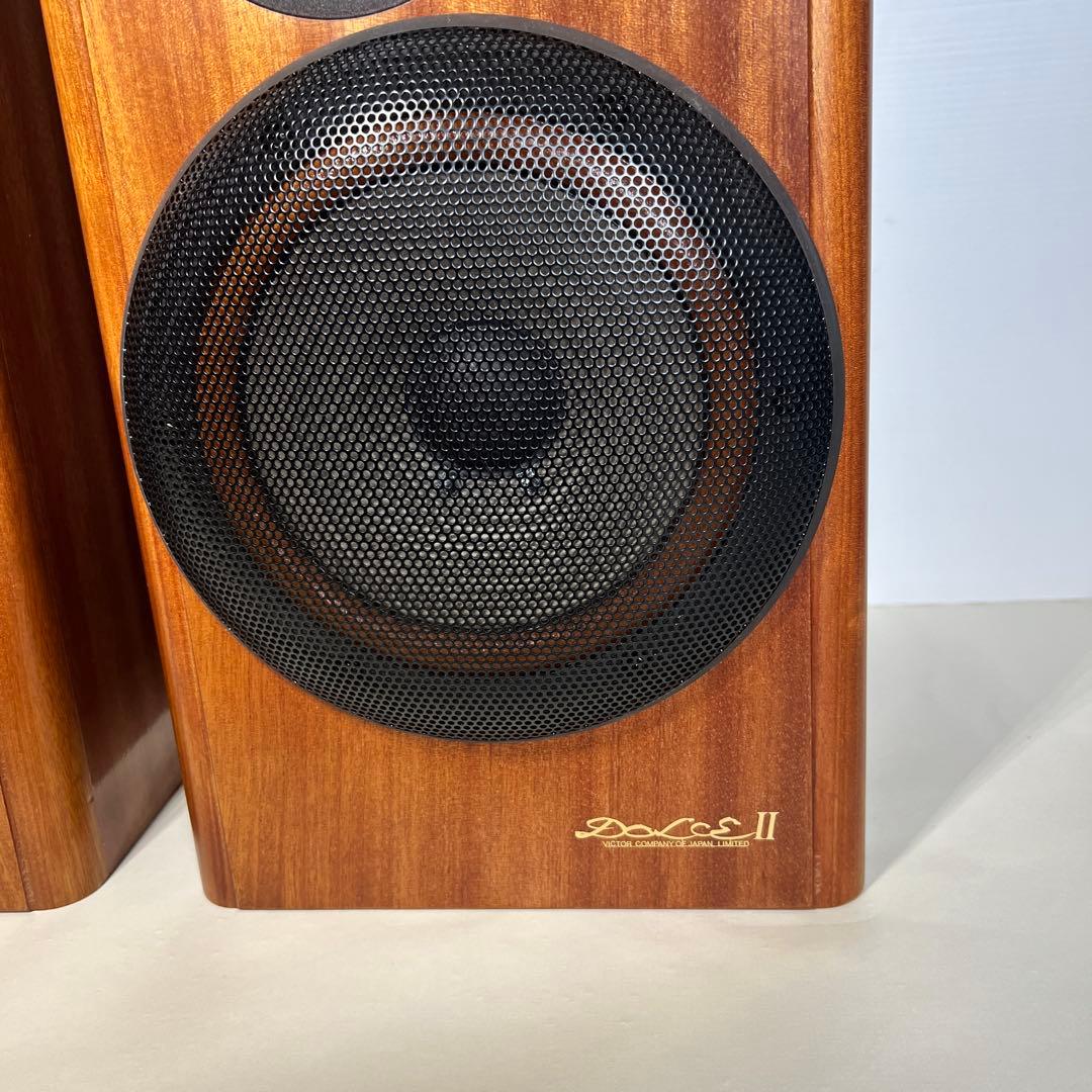 動作品　ビクターVictor SX-500DOLCEⅡ