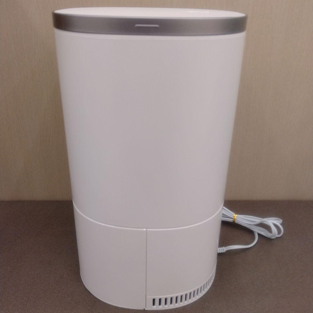 アイリスオーヤマ 加湿器 khm-hu552-w
