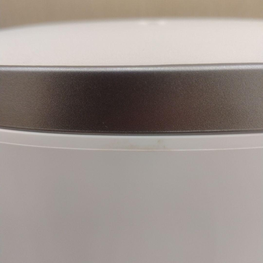 アイリスオーヤマ 加湿器 khm-hu552-w