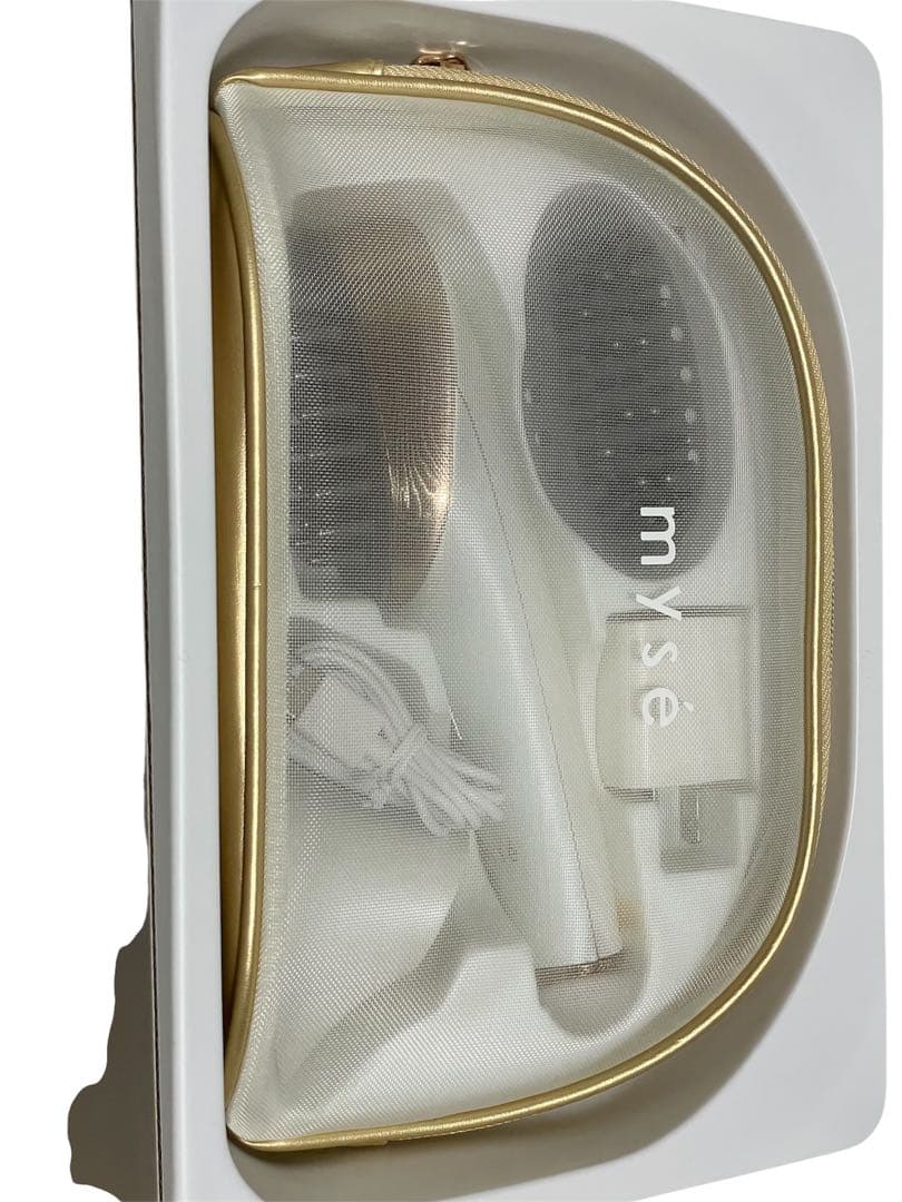 【美品】ヤーマン ミーゼ スカルプリフト プラス MS-82W 人気美顔器