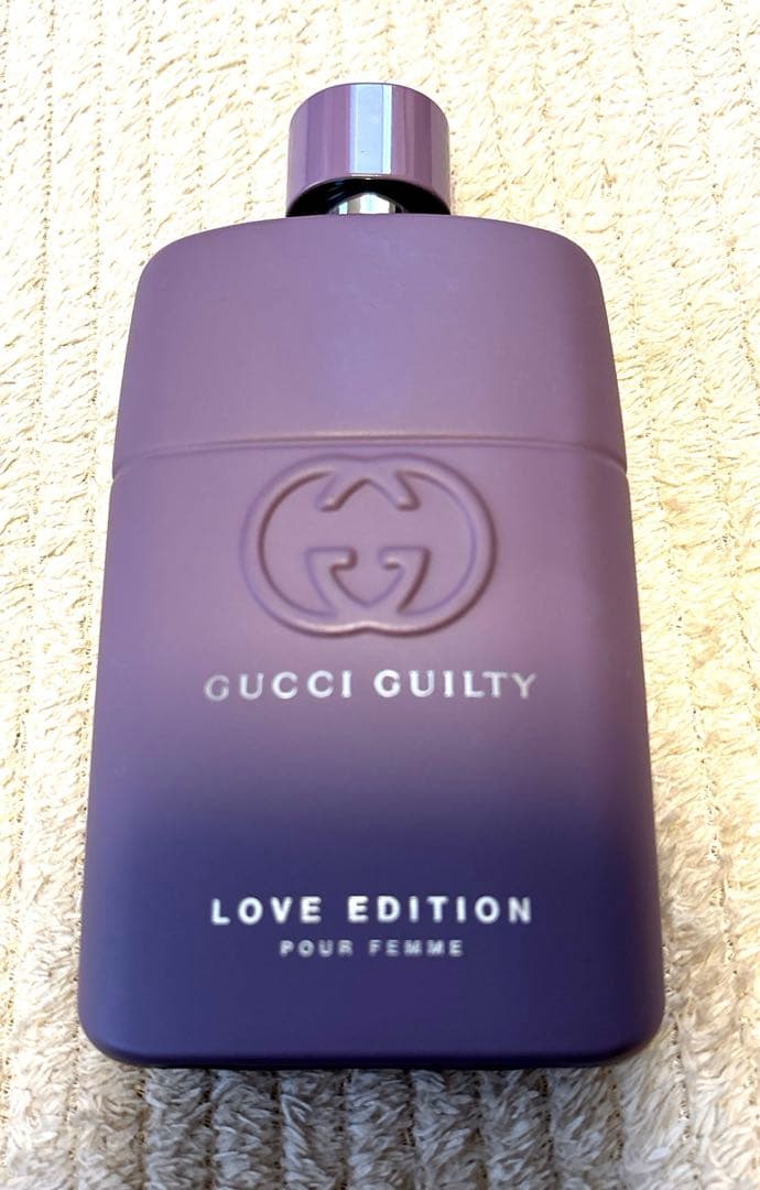 GUCCI GUILTY LOVE EDITION 90ml/グッチ ギルティ