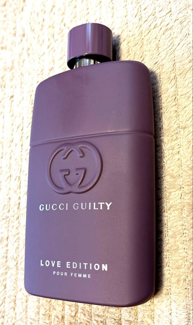 GUCCI GUILTY LOVE EDITION 90ml/グッチ ギルティ