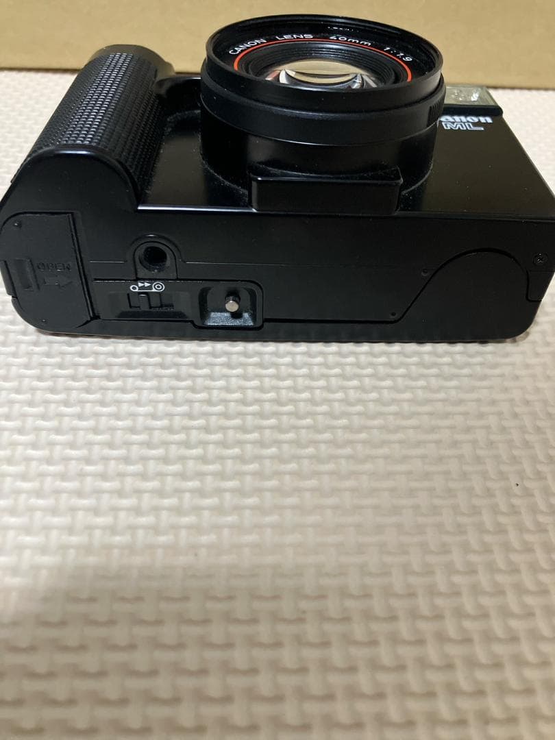 ★動作確認済★Canon キャノン AF35ML