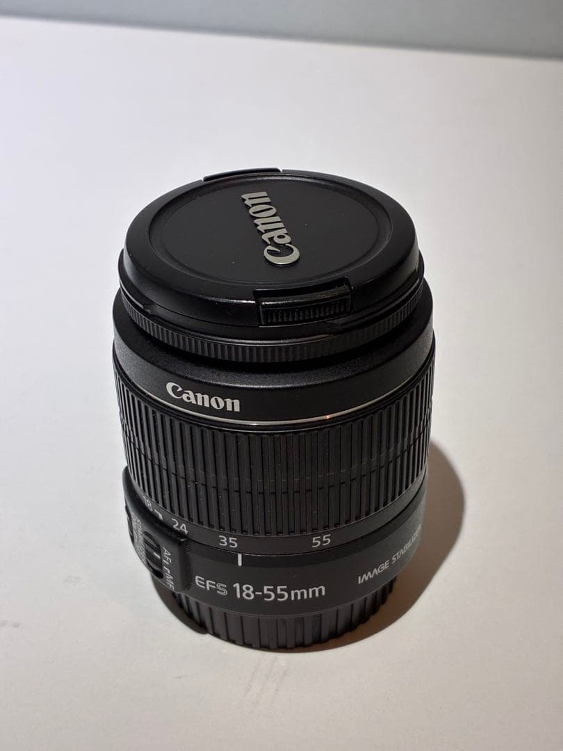 ぽ*️様 【４点レンズセット】EOS 600Dセット