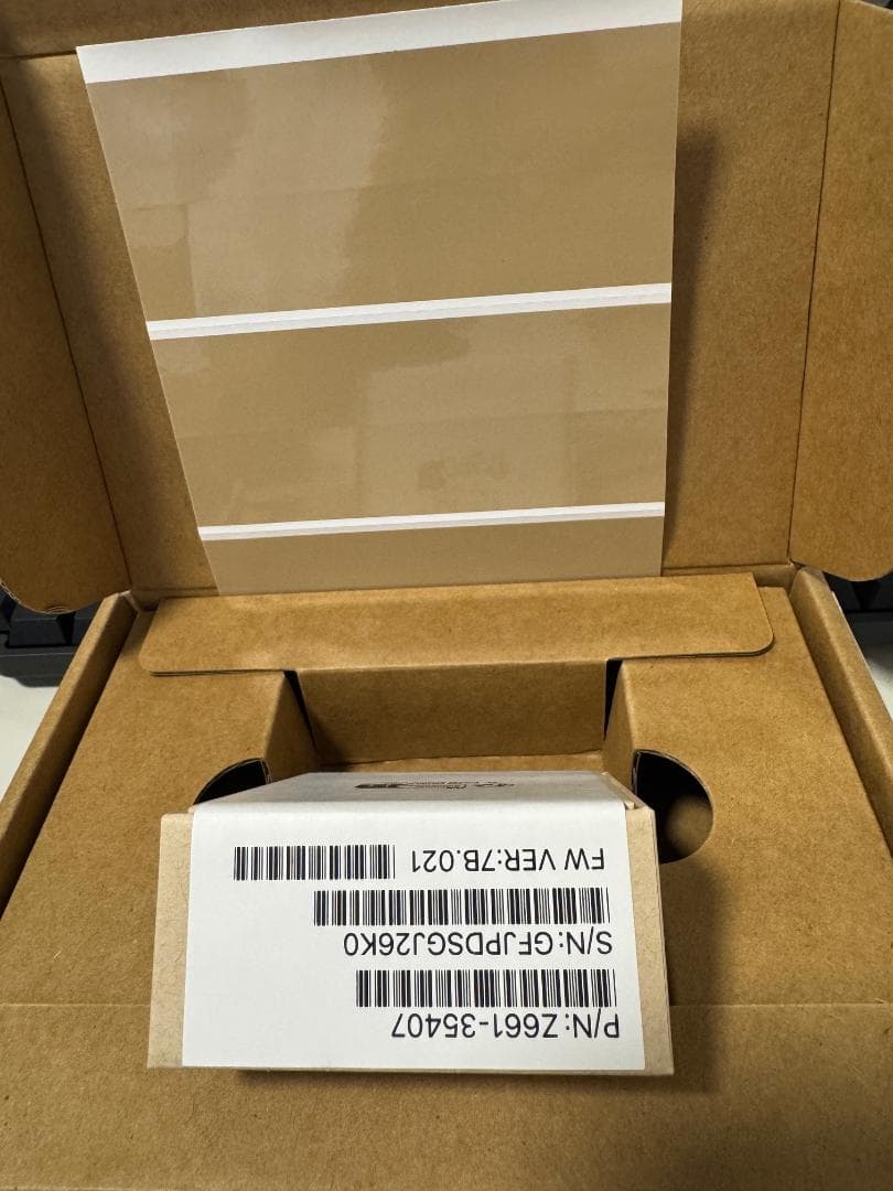 未使用 AIRPODS PRO (2ND USB-C) 右側のみ