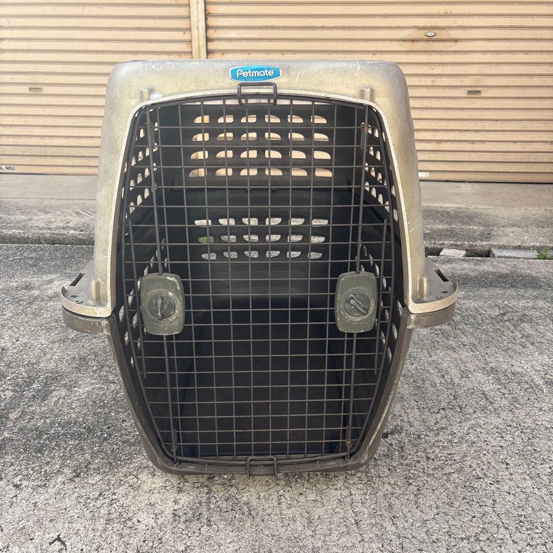 Petmate バリケンネル　XL